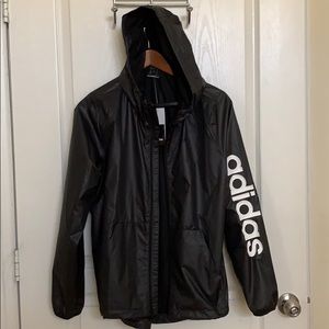 Adidas Windbreaker